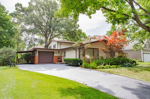 1133 Kenton Rd, Deerfield, IL, 60015-3307 | Card Image
