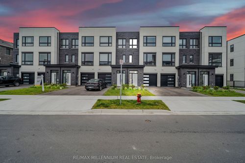 3051 Trailside Dr, Oakville, ON, L6M5R5 | Card Image