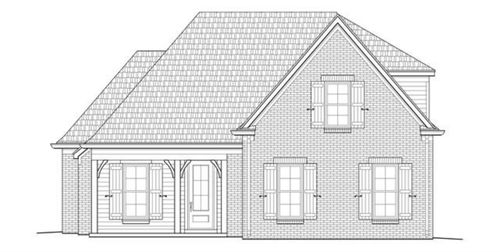 3481 Hatton Dr, Nesbit, MS, 38651-1025 | Card Image