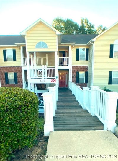 5 - 412 Bubble Creek Court, Condo with 3 bedrooms, 2 bathrooms and null parking in Fayetteville NC | Image 1