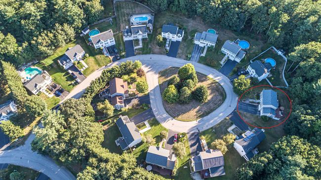19 Scotchpine Ln, House other with 4 bedrooms, 3 bathrooms and null parking in Merrimack NH | Image 39
