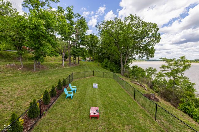 view of yard | Image 47