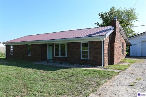 8340 E Highway 86, Custer, KY, 40115-5223 | Card Image