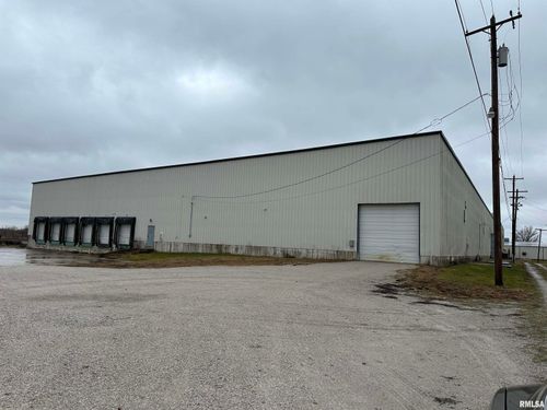 200 Front St, Monroe City, MO, 63456 | Card Image