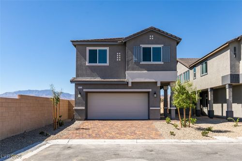8453 Sycamore Creek St, Las Vegas, NV, 89148-5438 | Card Image