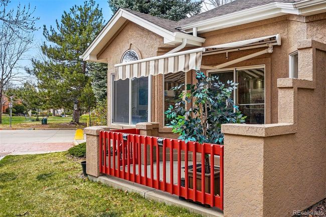 12610 E Wesley Pl, Townhouse with 2 bedrooms, 3 bathrooms and 2 parking in Aurora CO | Image 42