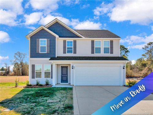 221 Buggy Top Ln, Autryville, NC, 28318 | Card Image