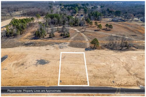 129 Glade Drive, Cabot, AR, 72023 | Card Image