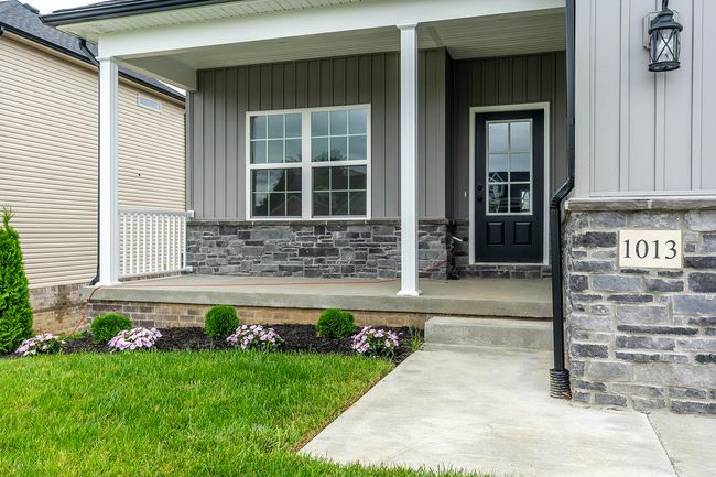 1013 Mission Dr, House other with 4 bedrooms, 3 bathrooms and null parking in Richmond KY | Image 26