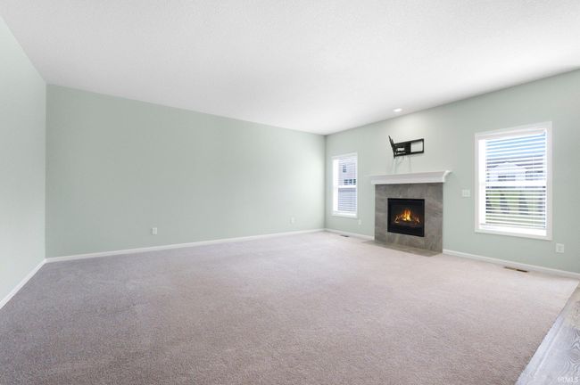 13955 Copper Strike Pass, House other with 4 bedrooms, 3 bathrooms and null parking in Fort Wayne IN | Image 4
