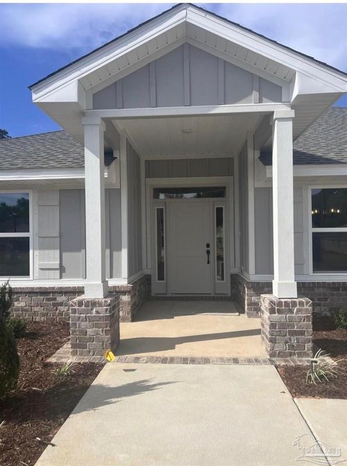 7660 Pine Bark St, Milton, FL, 32583 | Card Image