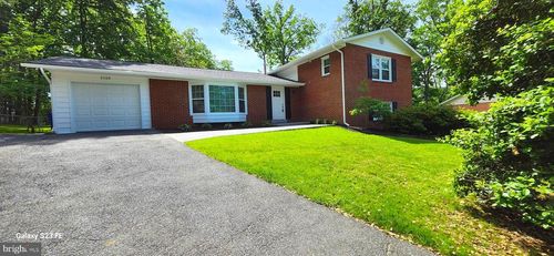 2109 Gatewood Pl, SILVER SPRING, MD, 20903-1507 | Card Image