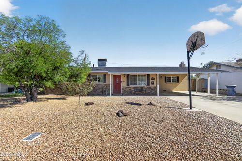 1022 W 13th St, Tempe, AZ, 85281-6309 | Card Image