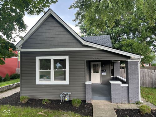 533 N Tacoma Ave, Indianapolis, IN, 46201-2144 | Card Image
