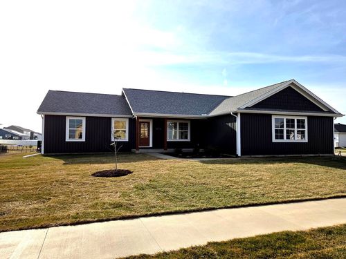 2203 Corrigan Way, Normal, IL, 61761-9627 | Card Image