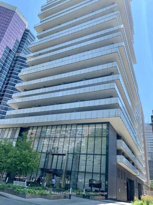 parking-spot-57 St Joseph St, Toronto, ON, M5S0C5 | Card Image