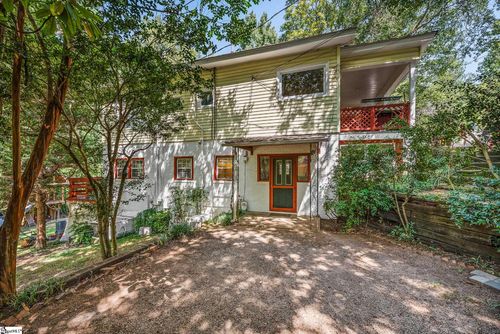 b-2 B Hillside Dr, Greenville, SC, 29607-1313 | Card Image