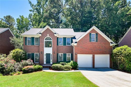 4647 Cedar Wood Dr Sw, Lilburn, GA, 30047-4289 | Card Image
