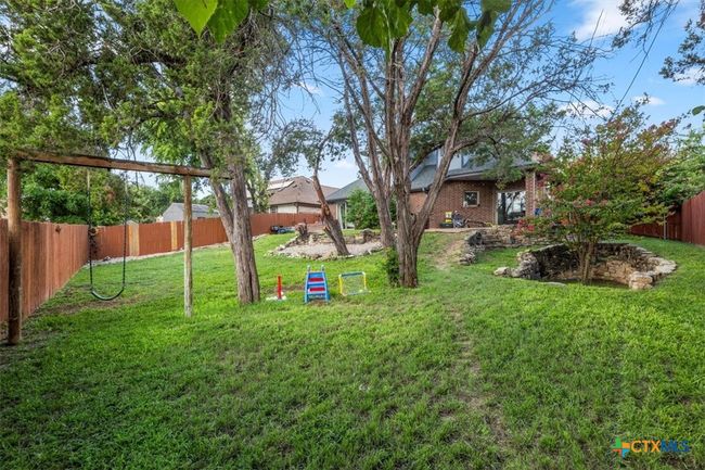 713 End O Trl, House other with 3 bedrooms, 3 bathrooms and null parking in Harker Heights TX | Image 32