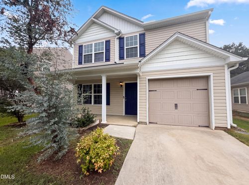 1617 Brownairs Ln, Raleigh, NC, 27610-3491 | Card Image