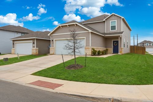 3523 Rancho Grande, San Antonio, TX, 78224-1059 | Card Image