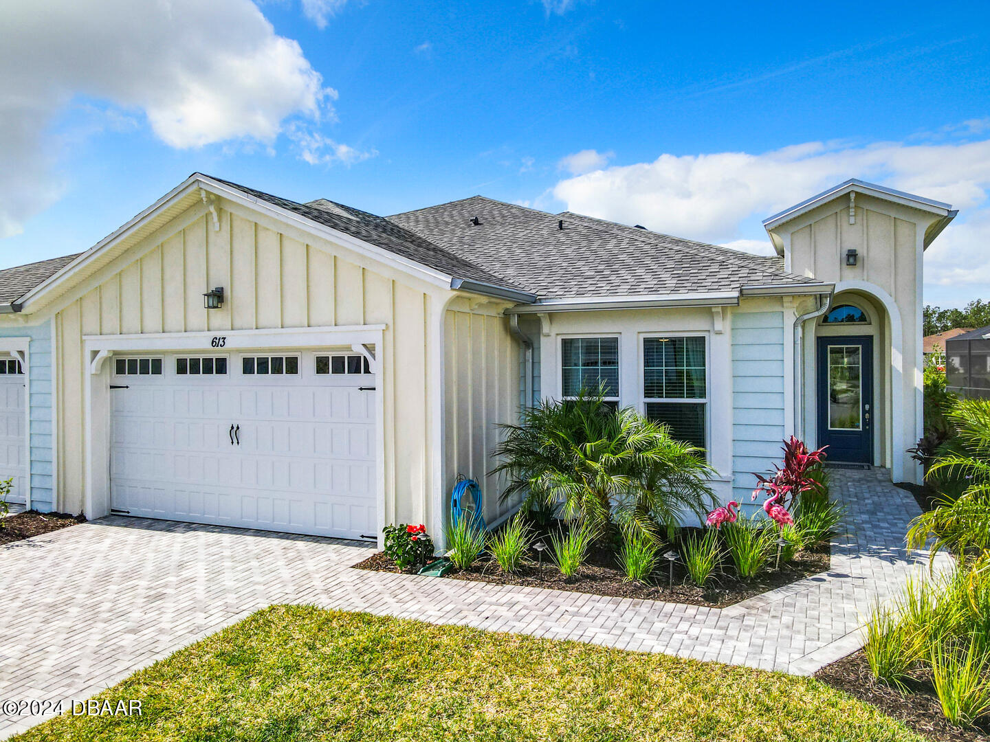Beach Bum Blvd, Daytona Beach, FL 32124