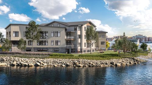 302-35 Badgers Island W, Kittery, ME, 03904 | Card Image