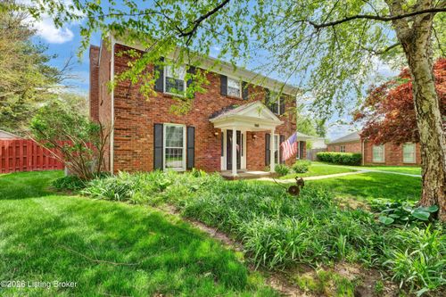 1803 Grantham Ct, Louisville, KY, 40222-6410 | Card Image