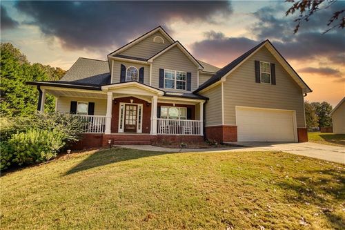 335 Glen Echo Dr, Covington, GA, 30016-7409 | Card Image