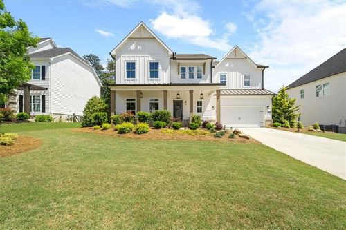 3525 Brynhurst Dr, Cumming, GA, 30028-6527 | Card Image