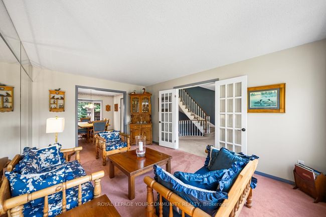 48 Lanewood Dr, House other with 4 bedrooms, 4 bathrooms and 2 parking in Aurora ON | Image 10