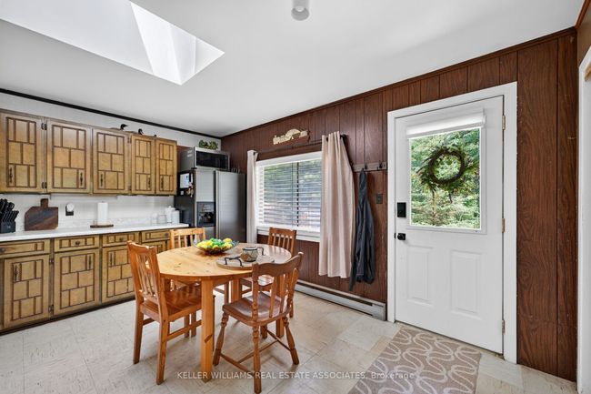 17377 35 Highway, House other with 3 bedrooms, 1 bathrooms and 8 parking in Algonquin Highlands ON | Image 12