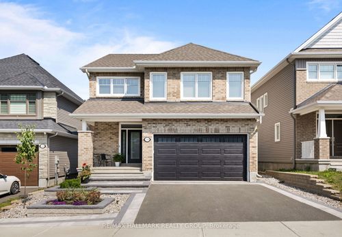 134 Bonne-Renommee Ave, Ottawa, ON, K4A5J8 | Card Image