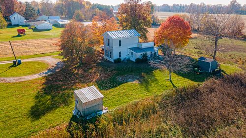 711 N Gormley St, Forest, OH, 45843-9184 | Card Image