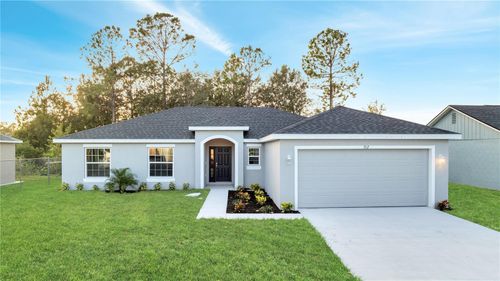 421 Britten Dr, KISSIMMEE, FL, 34758-4123 | Card Image