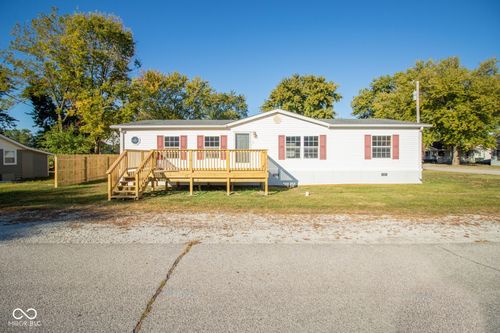 318 Harrison St, Greenfield, IN, 46140-1823 | Card Image