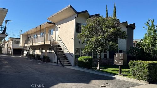 6-712 W Doran Street, Glendale, CA, 91203 | Card Image