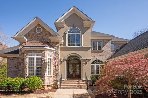 9901 Strike The Gold Ln, Waxhaw, NC, 28173-8083 | Card Image