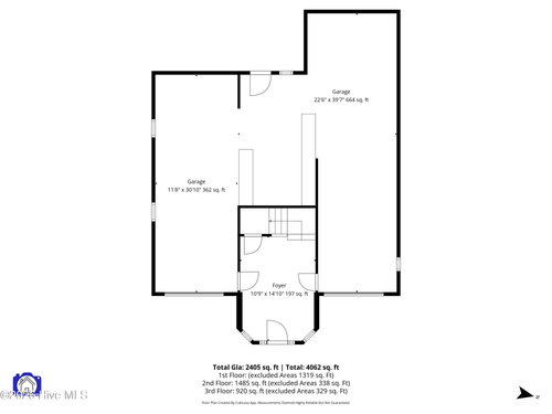 33 Raeford St, Ocean Isle Beach, NC, 28469-7621 | Card Image
