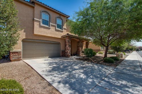 12106 N Walz Drive, Marana, AZ, 85653 | Card Image