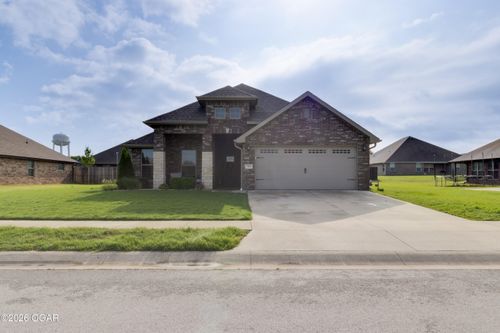 703 Joseph Dylan Lane, Carl Junction, MO, 64834 | Card Image