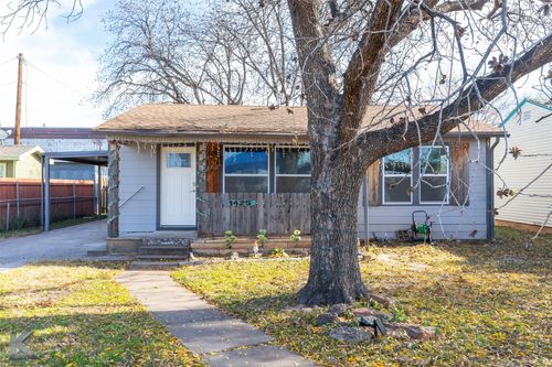 1425 Matador St, Abilene, TX, 79605-5114 | Card Image