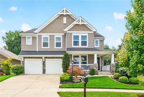 2033 Faith St, Cincinnati, OH, 45237-5807 | Card Image