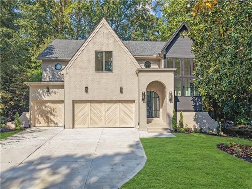 1500 Bates Ct Ne, Brookhaven, GA, 30319-3508 | Card Image