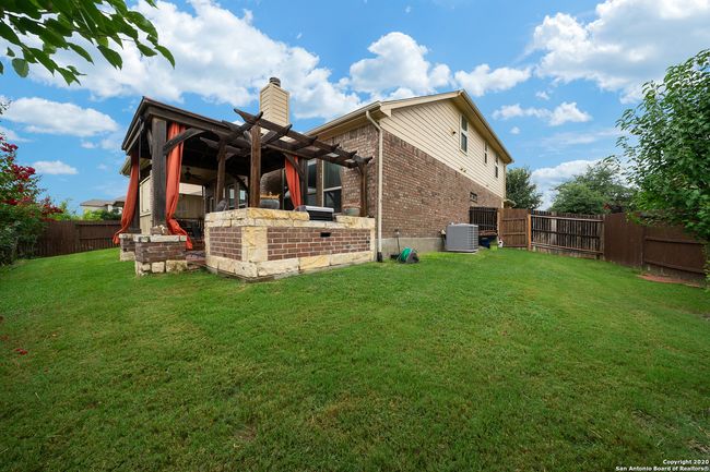 409 Carlow, House other with 4 bedrooms, 3 bathrooms and null parking in Cibolo TX | Image 30