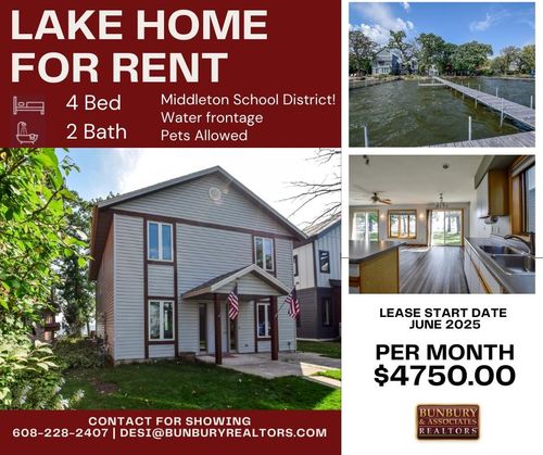 2159 Middleton Beach Rd, Middleton, WI, 53562-2904 | Card Image