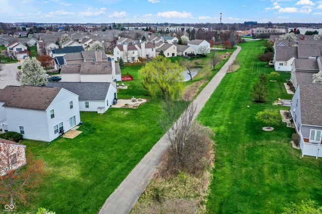 503 Fayette Dr, Condo with 3 bedrooms, 3 bathrooms and null parking in Westfield IN | Image 43