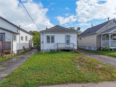 1133 Hammond St, House other with 4 bedrooms, 2 bathrooms and 3 parking in North Bay ON | Image 1