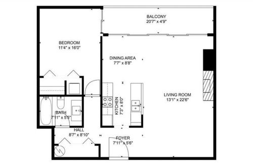 1h-5950 Oakwood Dr, Lisle, IL, 60532-3012 | Card Image