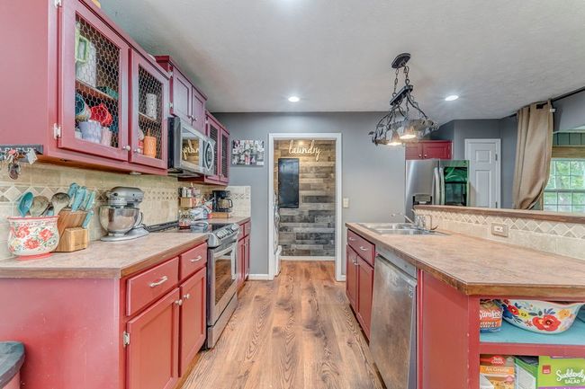 264 Fox Den Cir, Home with 3 bedrooms, 2 bathrooms and null parking in Jasper GA | Image 32
